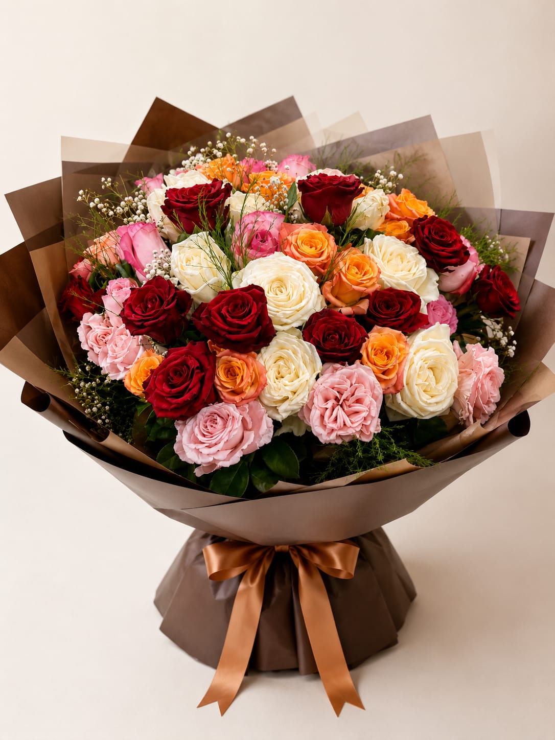 RENKL� G�L UKET�